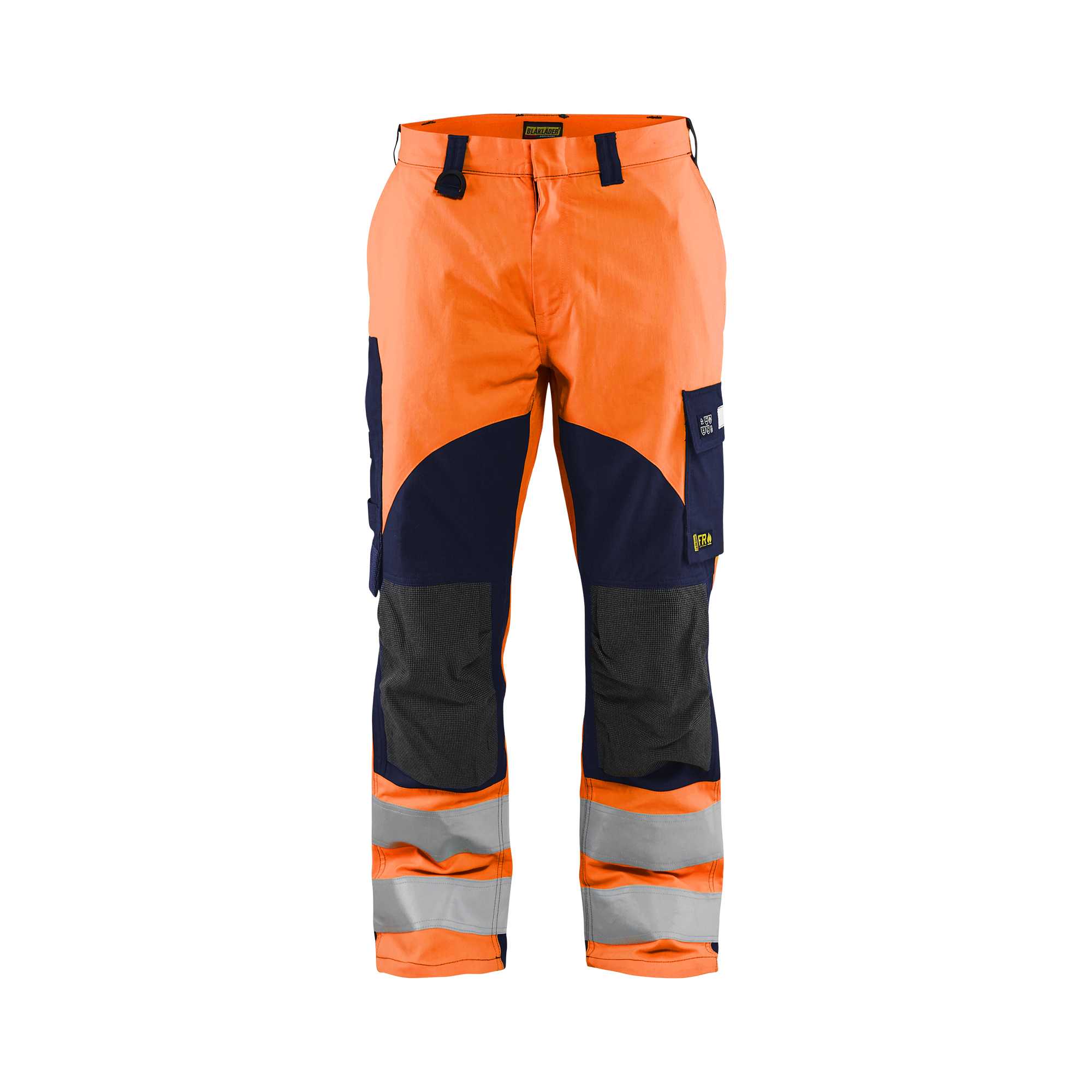 BLAKLADER 15881513 | Multinorm inherent trousers Work Trousers Men - Antistatic